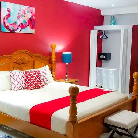 Casa Tamar Guest Apartment Kingston Buitenkant foto