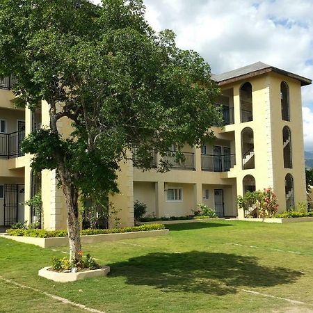 Casa Tamar Guest Apartment Kingston Buitenkant foto