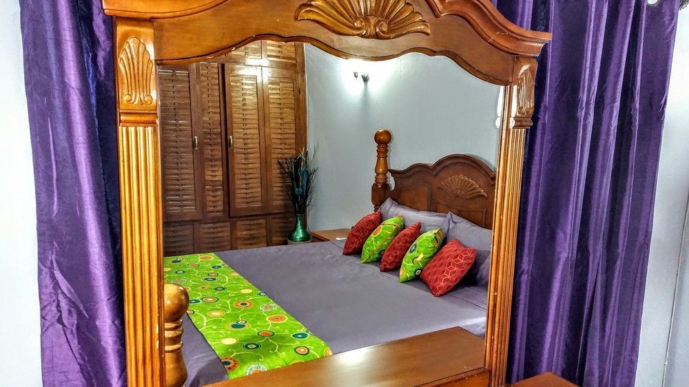 Casa Tamar Guest Apartment Kingston Buitenkant foto
