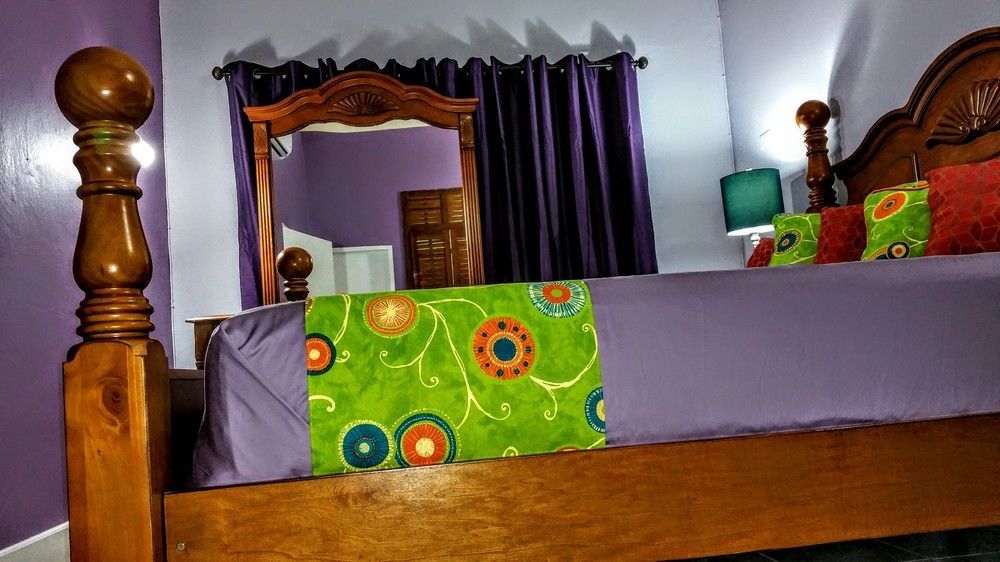 Casa Tamar Guest Apartment Kingston Buitenkant foto