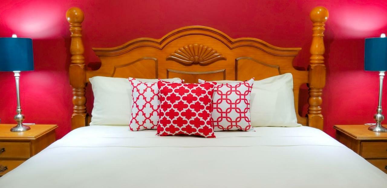 Casa Tamar Guest Apartment Kingston Buitenkant foto