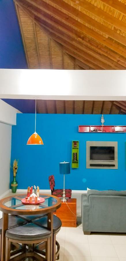 Casa Tamar Guest Apartment Kingston Buitenkant foto